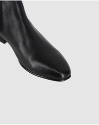 Wild Rhino - Ajax Dress Boots