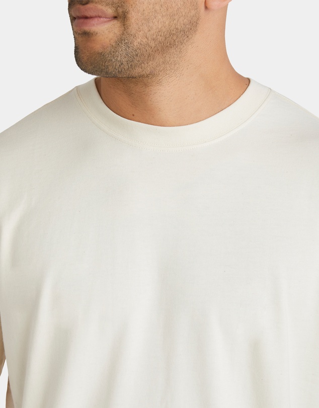 RVCA - Mens RVCA Basic T-Shirt