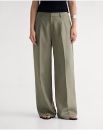 Oxford - Cameron Pant