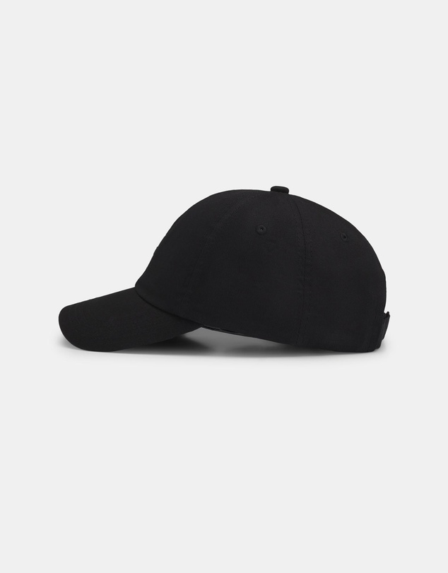 BOSS - Derrel Cotton Twill Logo Patch Cap