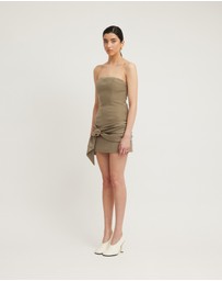 TOJHA - Sarai Dress