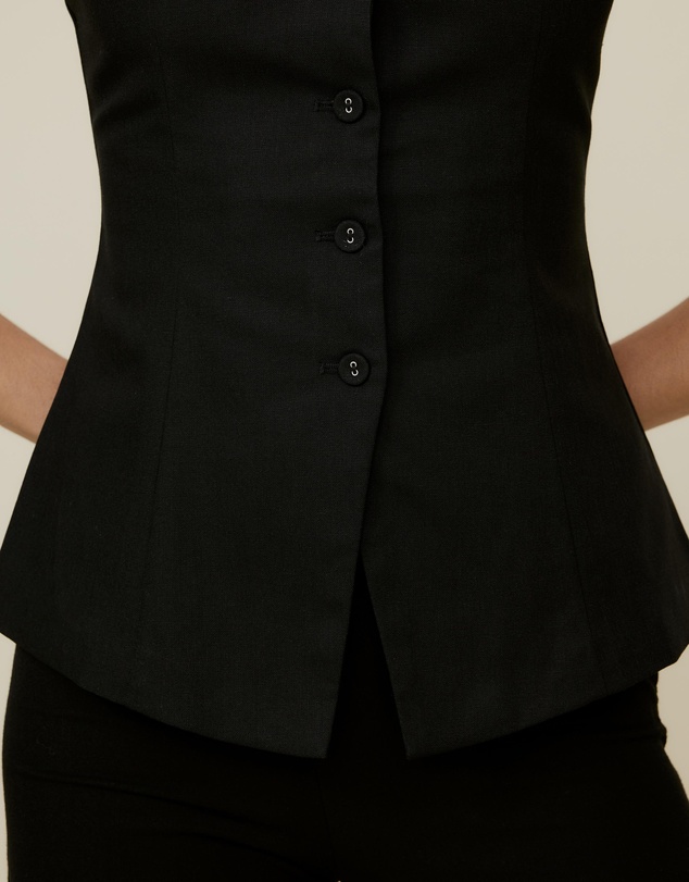 The Fated - Ellie Vest