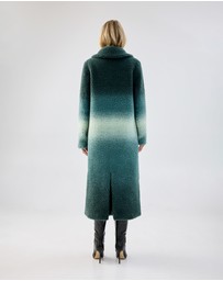 Unreal Fur - La Lune Coat