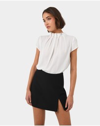 Forcast - Nella Mini Skort