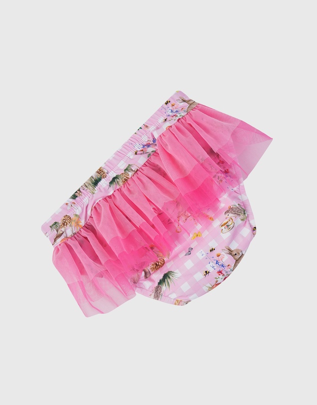 Aqua Blu Kids - Robin Swim Nappy - Babies