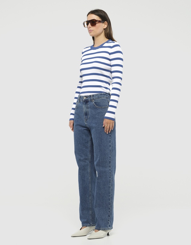 JACANDMOOKI - Amelie Knit
