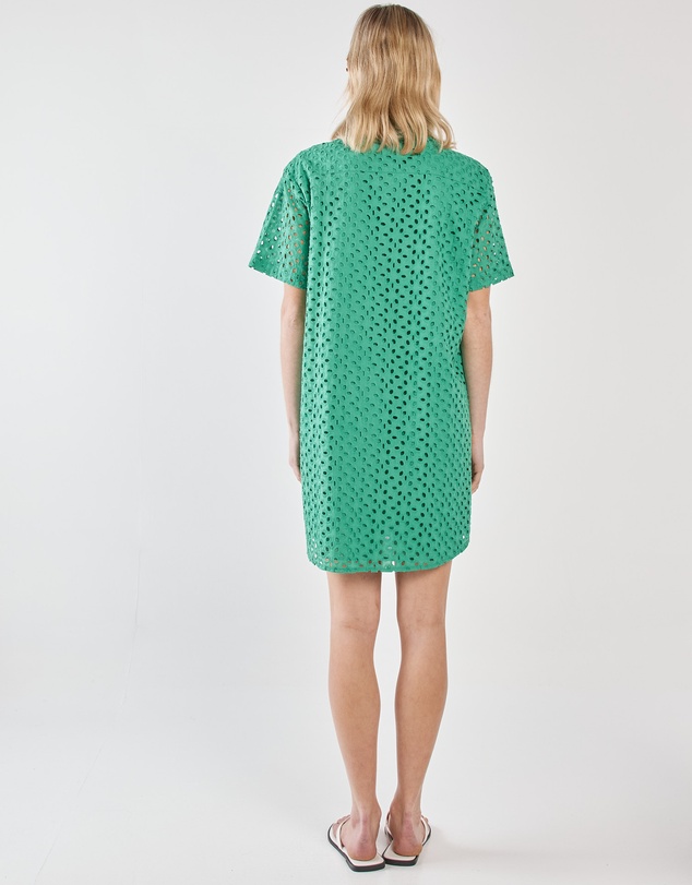 Sass - Steva Shirt Dress