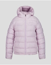Kathmandu - Kids Core Insulated Hooded Jacket