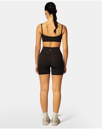 437 - The V Shorts