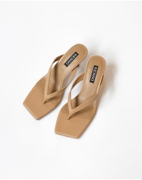 Senso - Elvie I