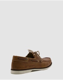 Dune London - Bluesy - Tan
