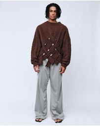Wynn Hamlyn - Rue Sweater