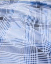 Sheet Society - Frankie Flannelette Quilt Cover Set