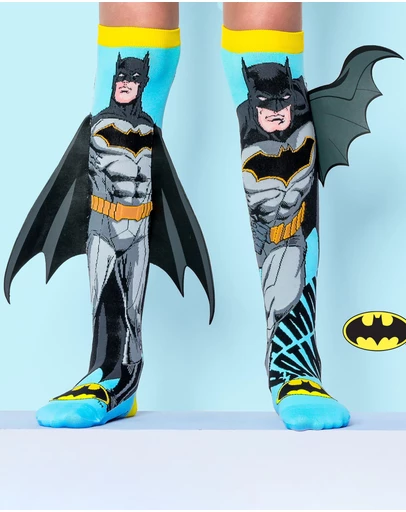 MADMIA - Batman Socks - Kids