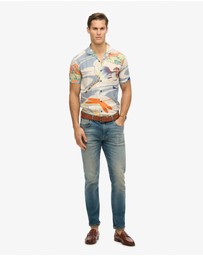 Superdry - Merchant Hawaiian Shirt