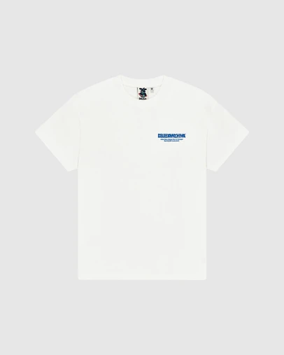 Deus Ex Machina - Sax Sells Tee