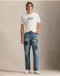 Polo Ralph Lauren - The Ralph T-Shirt