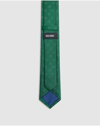 Oxford - Gino Spot 7Cm Tie
