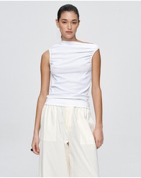 Marle - Risa Singlet