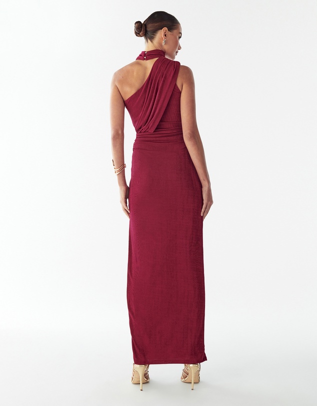 BWLDR - Annie Maxi Dress