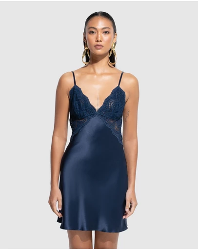 GINIA - Isabelle Chemise