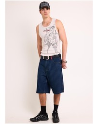 Insight - Ballpark Jorts