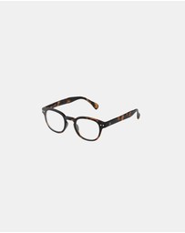 IZIPIZI - Reading Collection C Tortoise