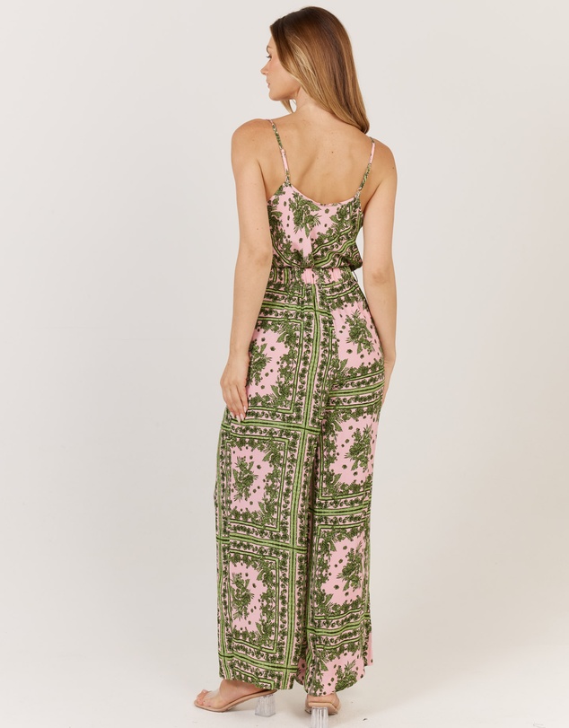 Fate + Becker - Dominica Pant
