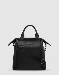 Status Anxiety - Mini Waves Backpack
