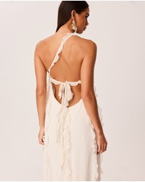 SNDYS - Zarelia Maxi Dress