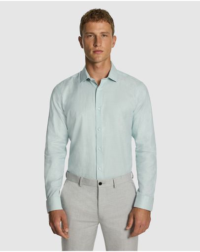 MINT GREEN
