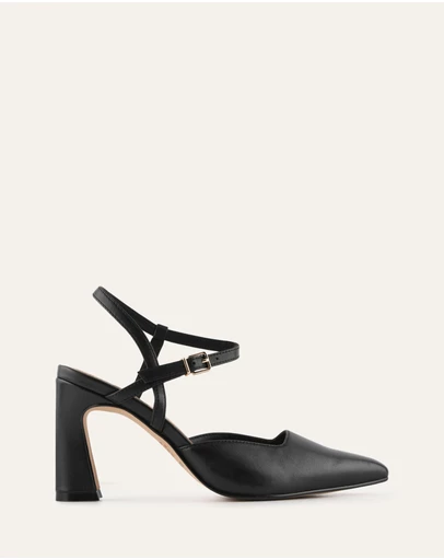 Jo Mercer - Dawn High Heels