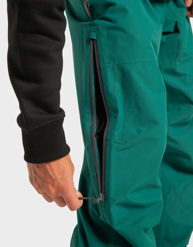 DC Shoes - Mens Squadron 30K Snow Pants