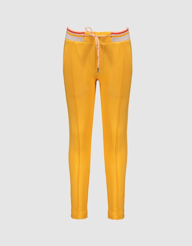 NONO - Secler Pants With Pintucks - Kids-Teens