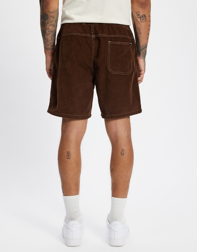 Thrills - Paradise Cord Volley Shorts