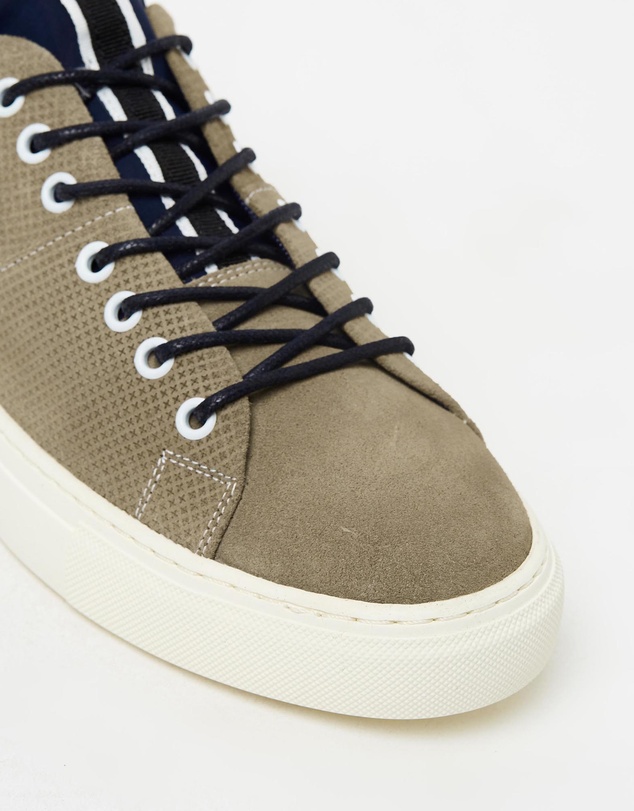 Squire - Eclerc Shoes