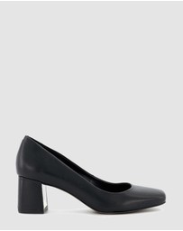 Dune London - Assure - Black