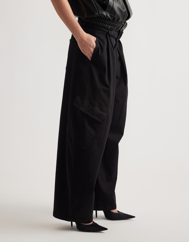 Decjuba - Elia Balloon Cargo Pants