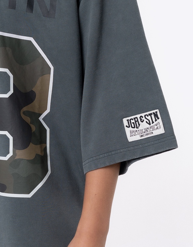 JGR & STN - Dylan Jersey