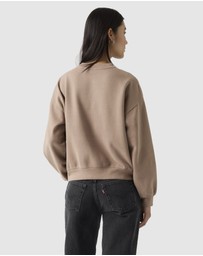 Levi's - Vintage Boxy Sweatshirt