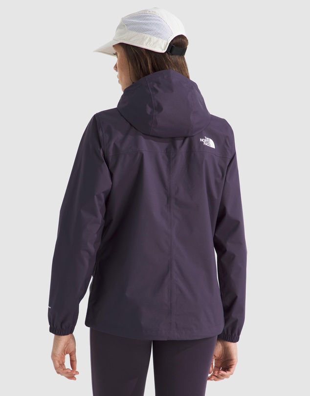 The North Face - Antora Rain Jacket