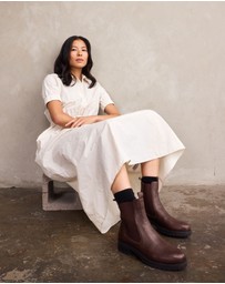 Miss Sofie - Jest Boots