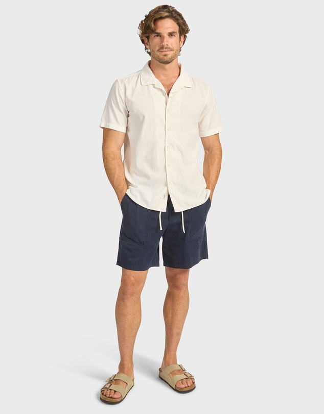 Academy Brand - Austin Fatigue Short