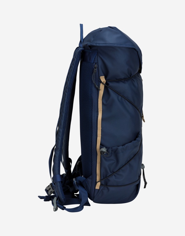 Elliker - Wharfe Flap Over Backpack 22L