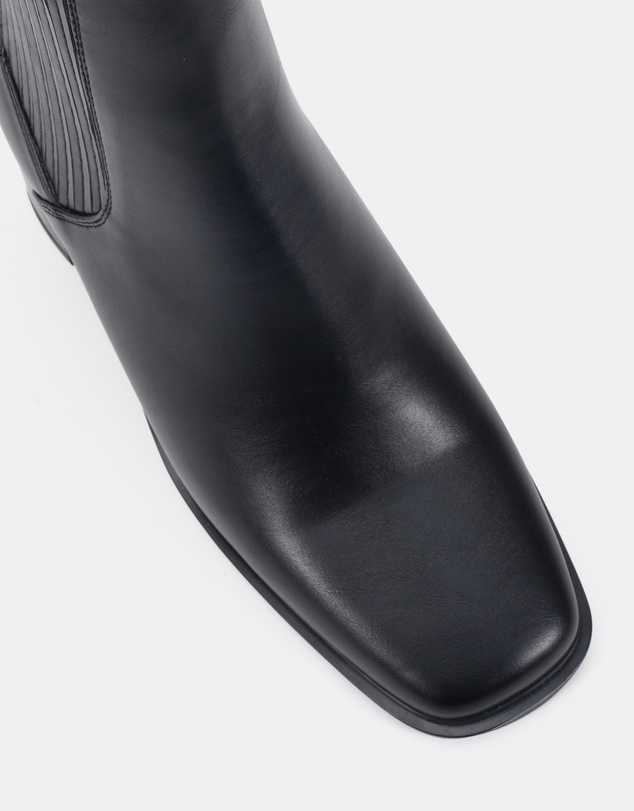 Novo - Deft Ankle Boots