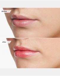 MCoBeauty - Glow Lip Balm - Berry