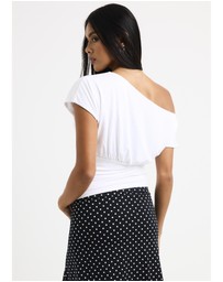 Insight - Darcy Off Shoulder Top