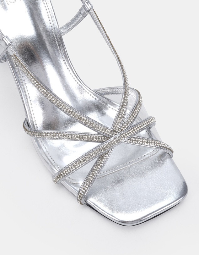 Novo - Patton Heels