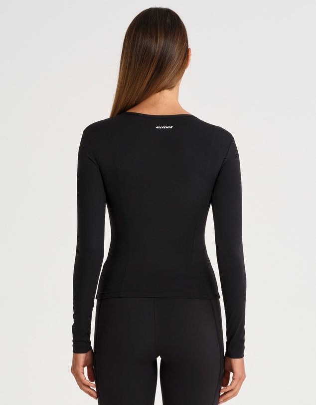 All Fenix - ALLFENIX CloudCore Lite Panel Long Sleeve