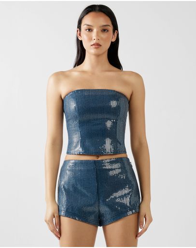 Indigo